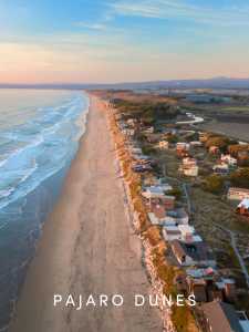 PAJARO DUNES