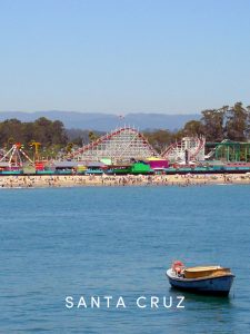 SANTA CRUZ